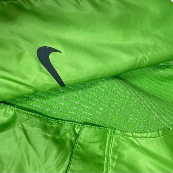 New Nike City Ready 1/4 Zip Training Jacket - Picture 3 of 8